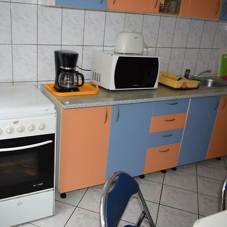 Apartament Modest Traian Rhbm Baia Mare Zewnętrze zdjęcie