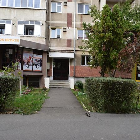 Apartament Modest Traian Rhbm Baia Mare Zewnętrze zdjęcie