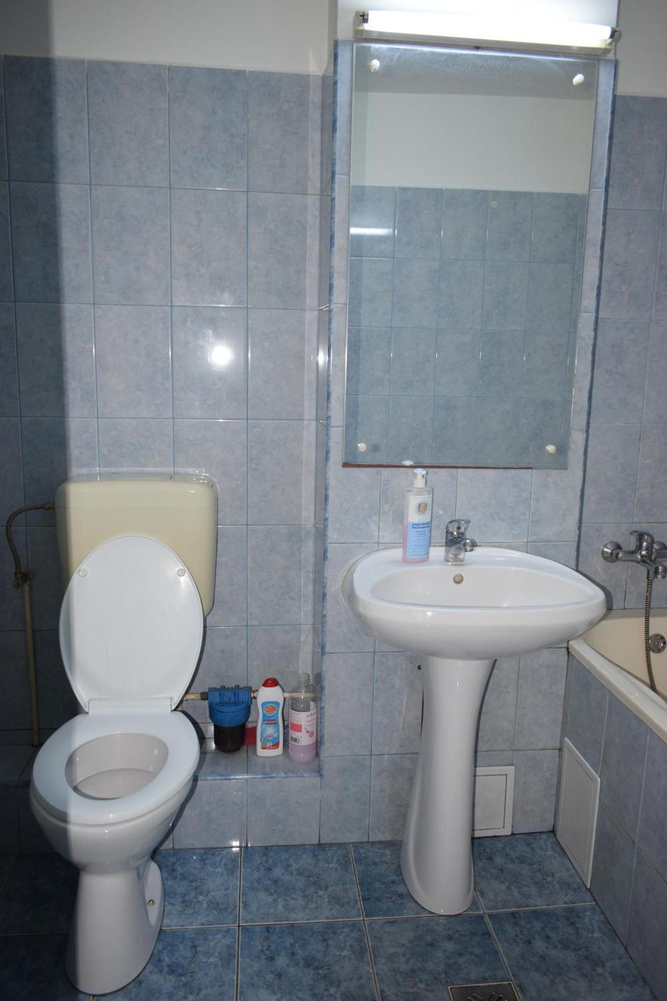 Apartament Modest Traian Rhbm Baia Mare Zewnętrze zdjęcie