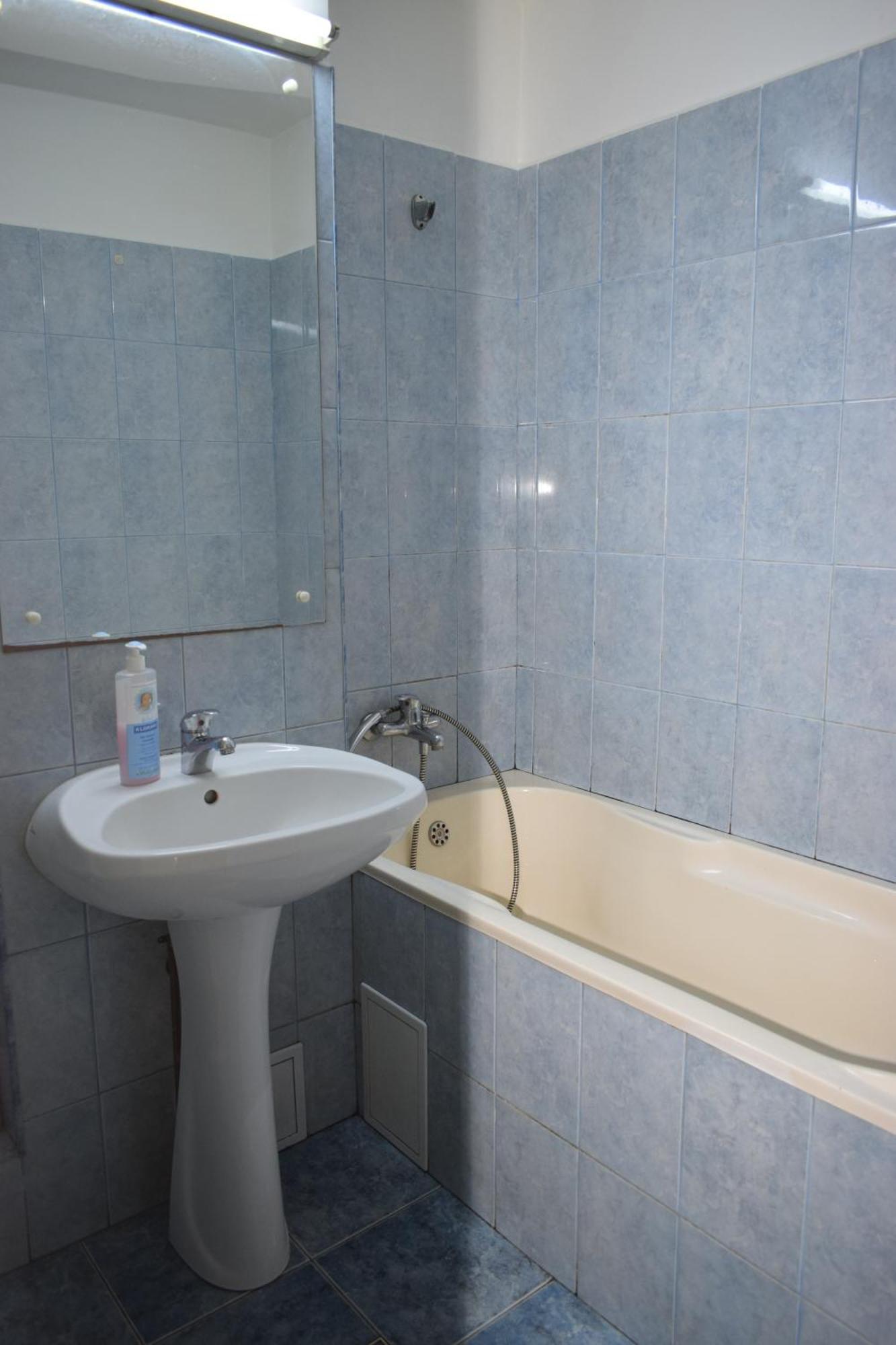 Apartament Modest Traian Rhbm Baia Mare Zewnętrze zdjęcie