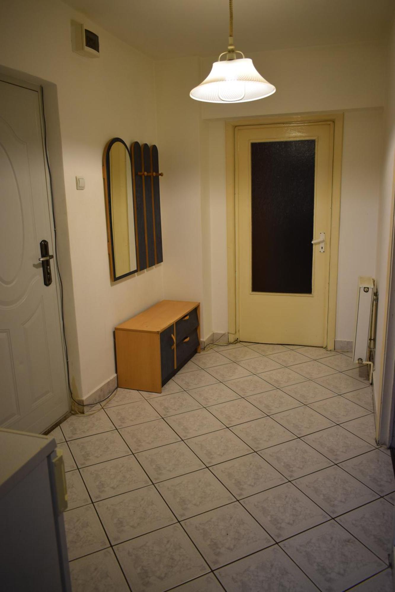 Apartament Modest Traian Rhbm Baia Mare Zewnętrze zdjęcie