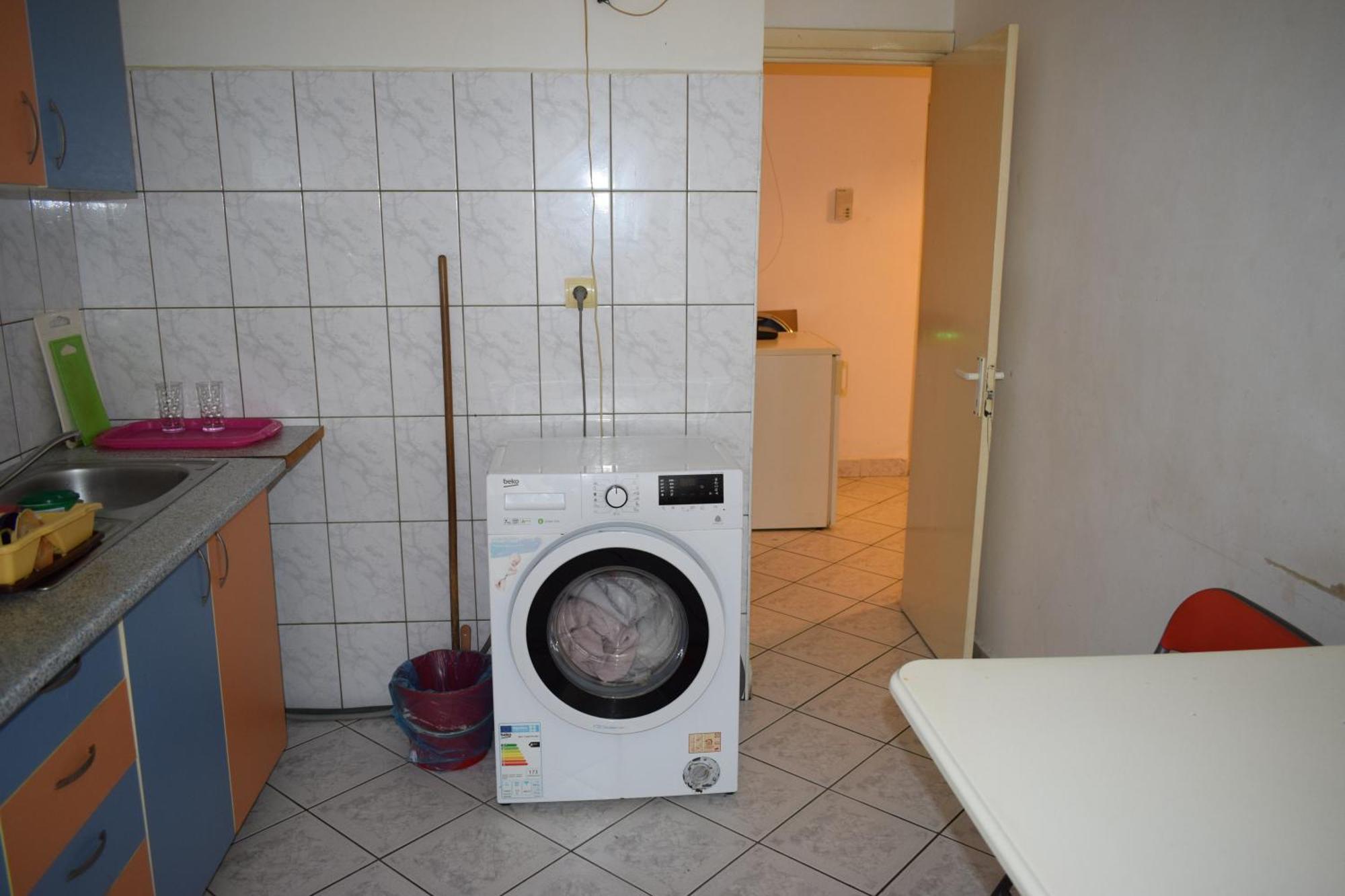 Apartament Modest Traian Rhbm Baia Mare Zewnętrze zdjęcie