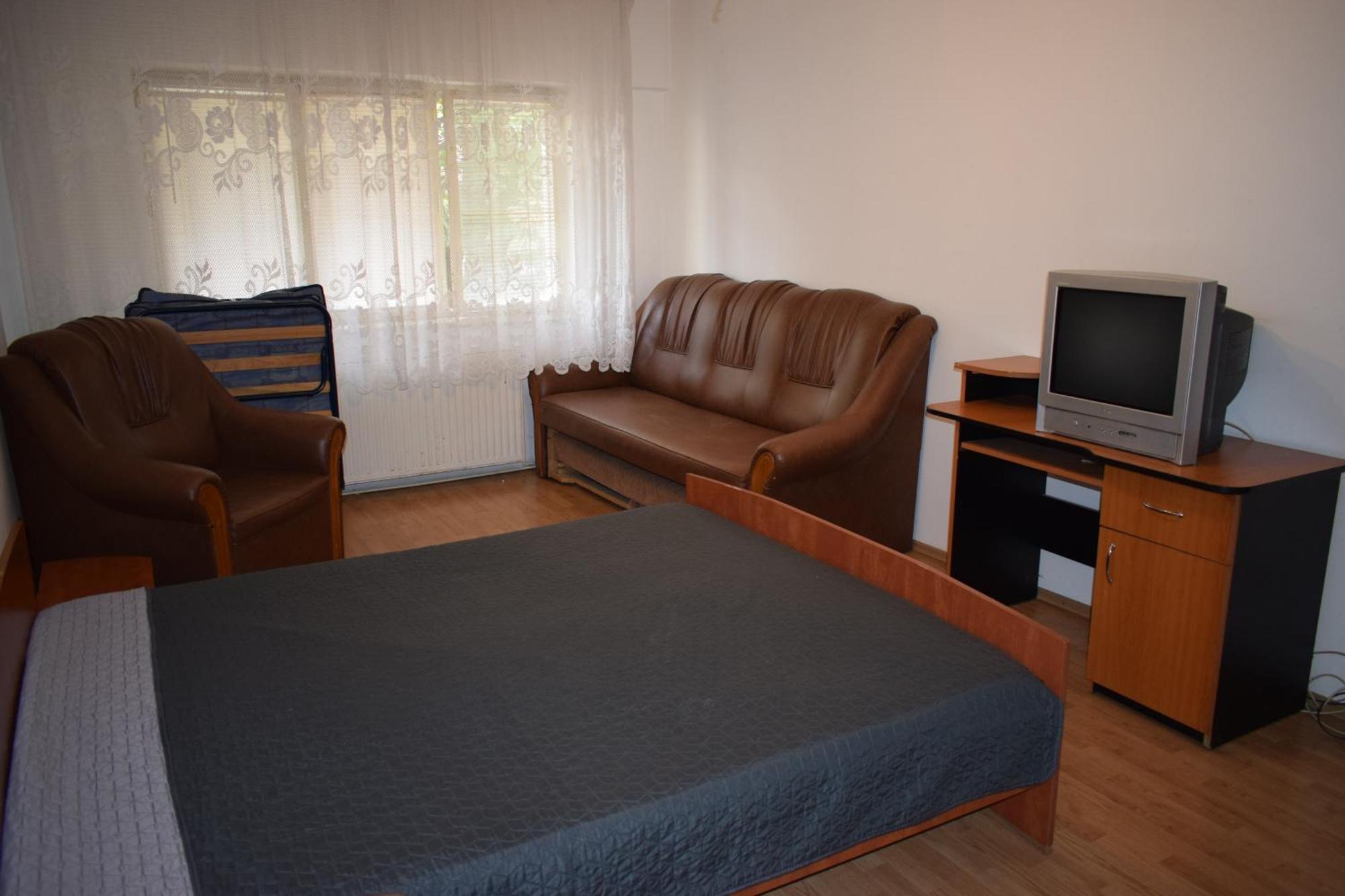 Apartament Modest Traian Rhbm Baia Mare Zewnętrze zdjęcie