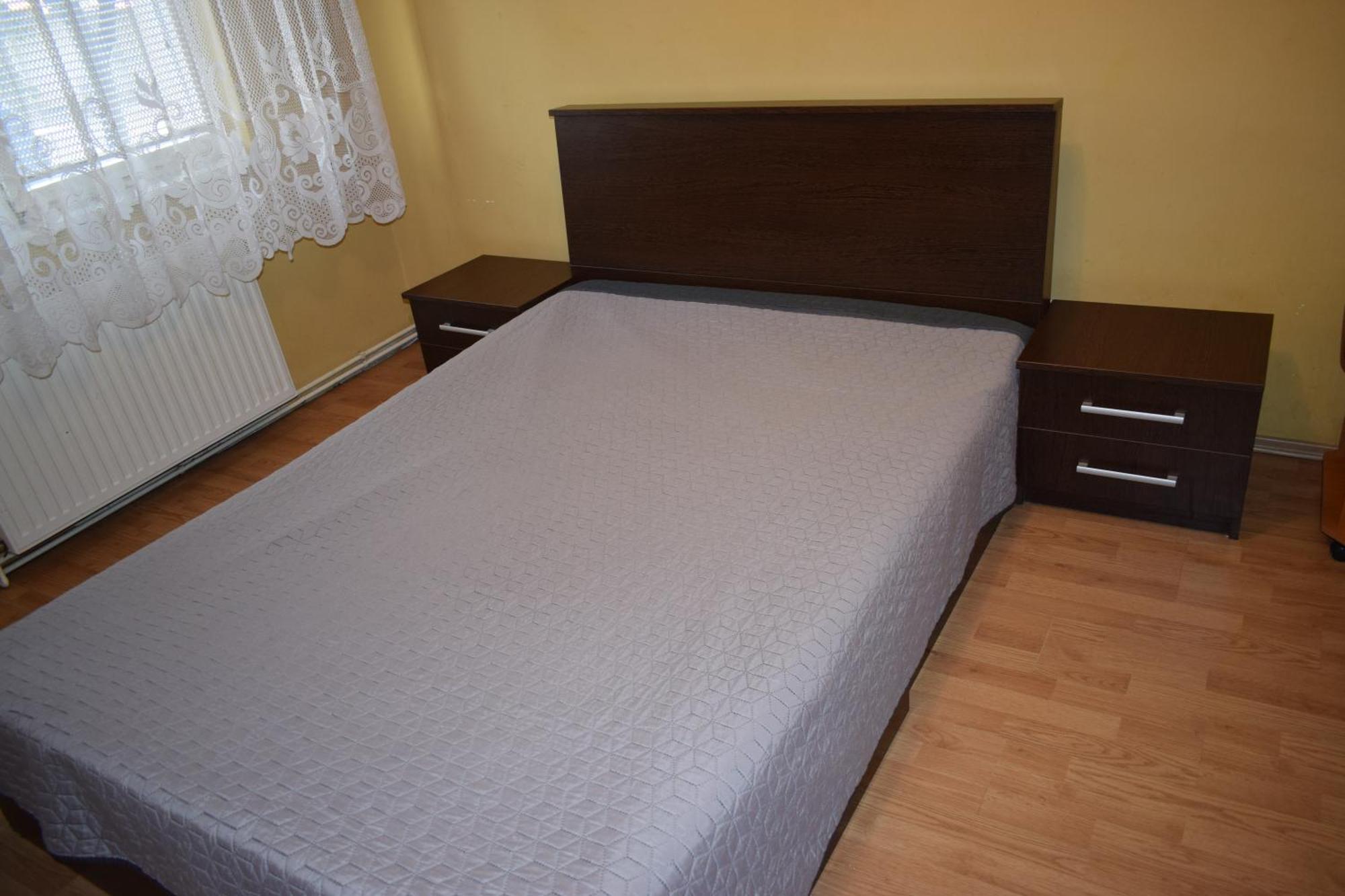 Apartament Modest Traian Rhbm Baia Mare Zewnętrze zdjęcie
