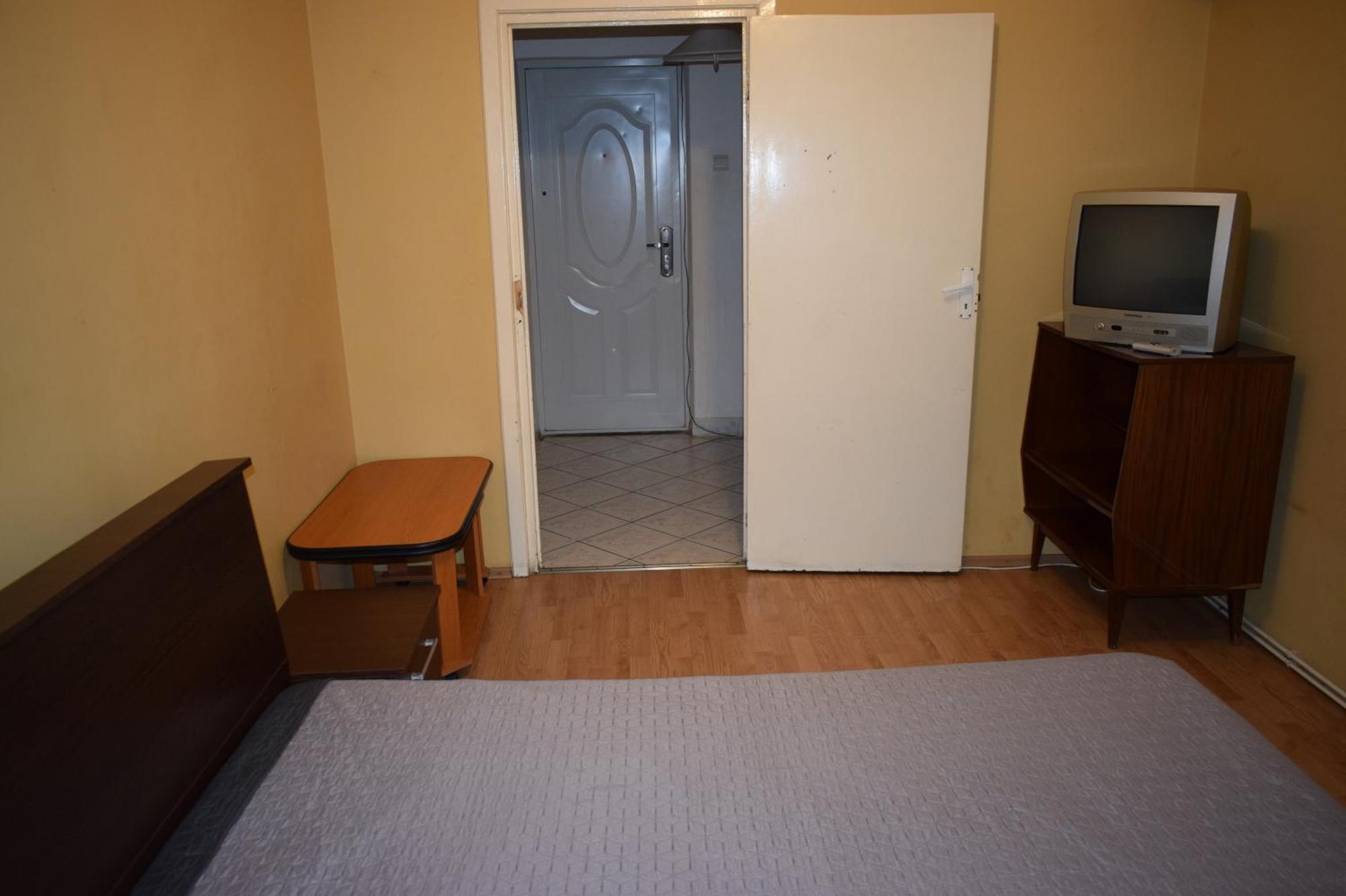 Apartament Modest Traian Rhbm Baia Mare Zewnętrze zdjęcie